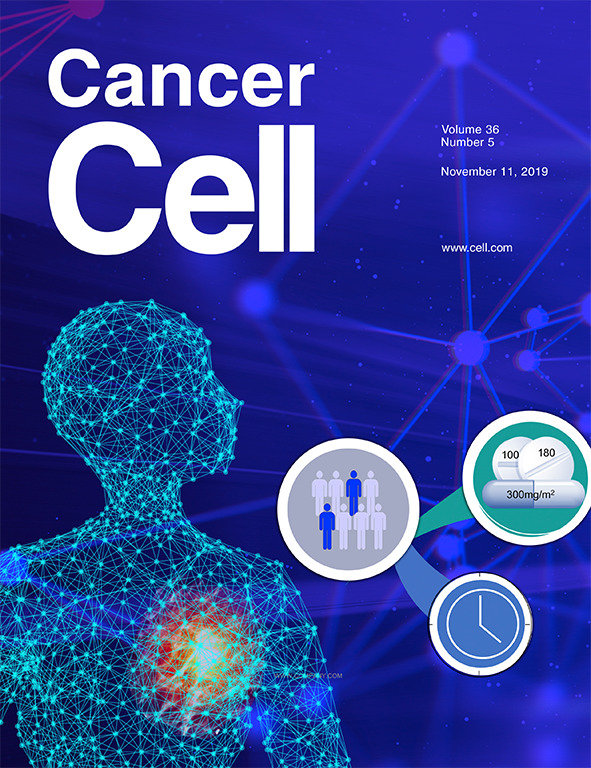 cancer cell cover