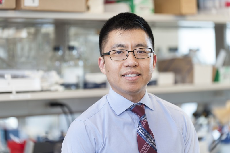 Jason Chan, MD, PhD