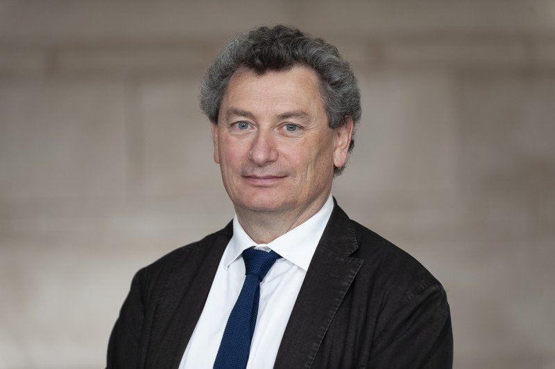Gilles Salles, MD, PhD