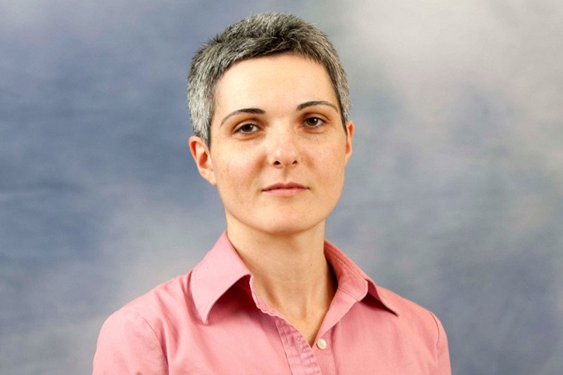 Marinela Capanu, Associate Attending  Biostatistician
