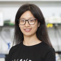 Junmei Yi, PhD
