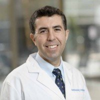 Memorial Sloan Kettering anesthesiologist Joshua Mincer