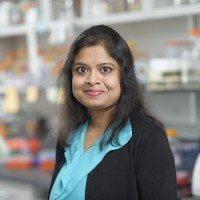 Shreya Ghosh, PhD
