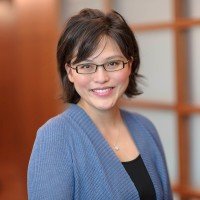 Sarah Chiang, MD