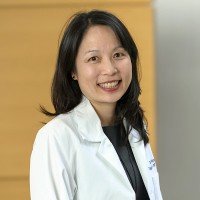 Tammy Huang, MD