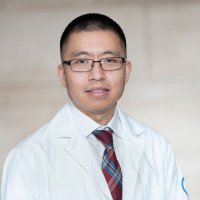 Memorial Sloan Kettering medical oncologist Jason Chan
