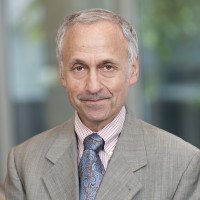 Jason A. Koutcher, MD, PhD