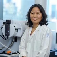Hui Liu, PhD