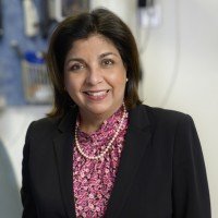 Memorial Sloan Kettering Pediatric Neurologist & Neuro-Oncologist Yasmin Khakoo