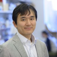 Hiroyoshi Kunimoto, MD, PhD
