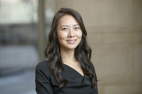 Memorial Sloan Kettering radiation oncologist J. Isabelle Choi