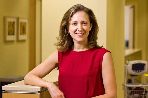 Deborah J. Goldfrank, MD, FACOG; Head, General Gynecology