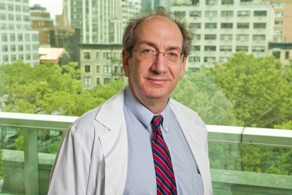 Joel Sheinfeld, MD -- Deputy Chief, Urology Service; William G. Cahan Chair in Surgery