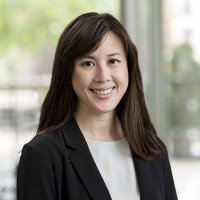 Memorial Sloan Kettering medical oncologist W. Victoria Lai