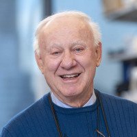 Ronald Blasberg, MD (emeritus)