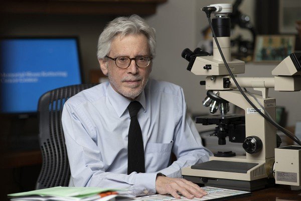Marc K. Rosenblum, MD